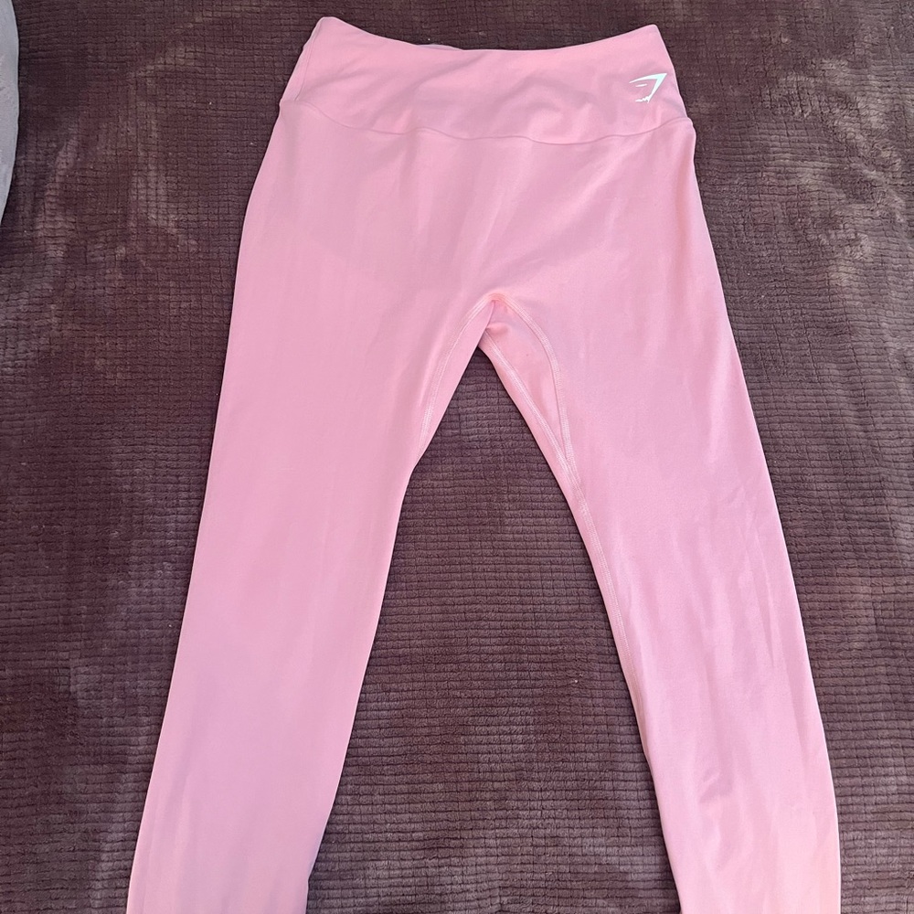 Gymshark leggings